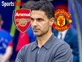 New target? Gunners to 'battle' United for £60m Premier League midfielder
