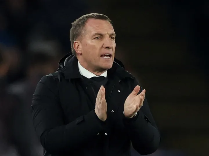 Brendan Rodgers addresses Youri Tielemans transfer talk