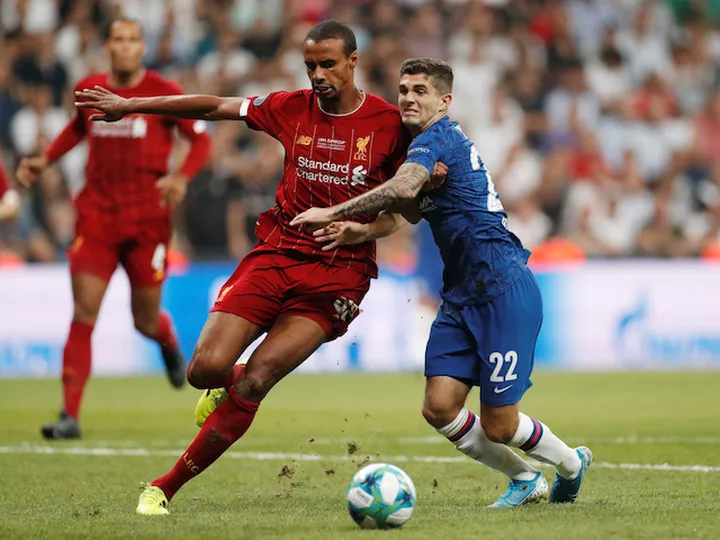 Chelsea vs. Liverpool - prediction, team news, lineups