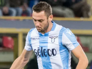 Lazio lose ground in top-four race