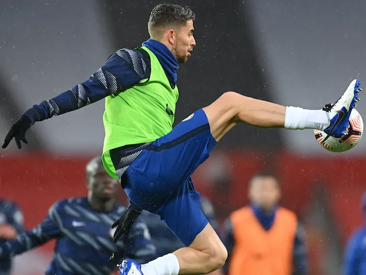 Chelsea considering Jorginho, Eriksen swap?