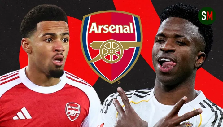 Arsenal transfer news today: Done deals, live updates and rumours