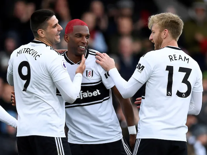 Fulham make it three in a row to dent Cardiff survival hopes