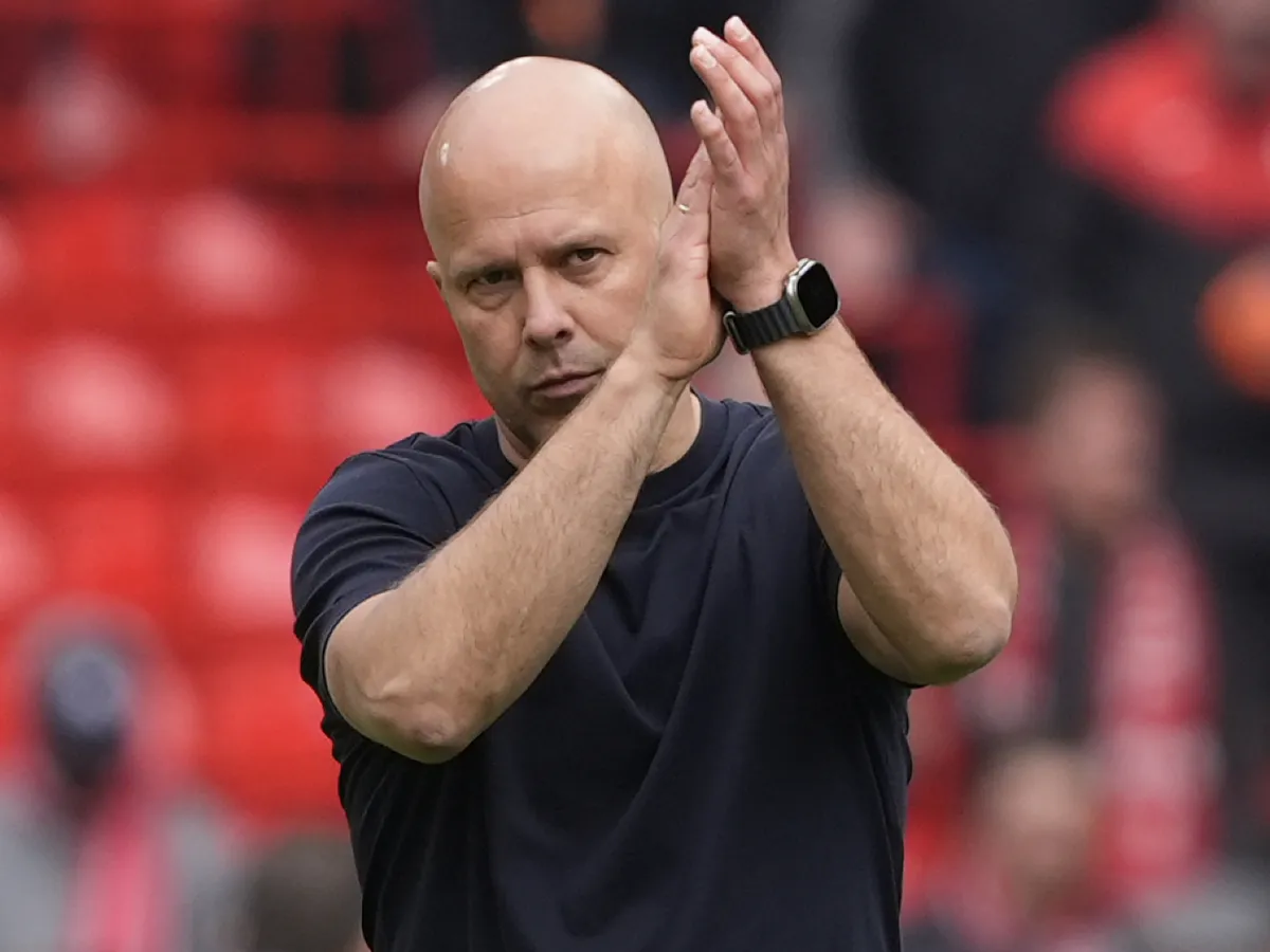 Arne Slot future: Two reasons why Liverpool manager expects to stay for 2026-27 season