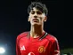 Trio miss out but JJ Gabriel features again: Man Utd's Wednesday training update