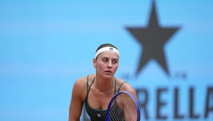 Madrid Open: Marta Kostyuk vs. Linda Noskova- prediction, tournament so far