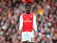Team News: Welbeck returns for Arsenal