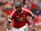 Young 'omitted from United squad'