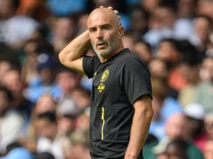 Rodri gone, now who? PL club hold 'exploratory' talks for £50m City star