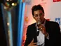 Former Pakistani cricketer Wasim Akram at an awards bash on September 17, 2009