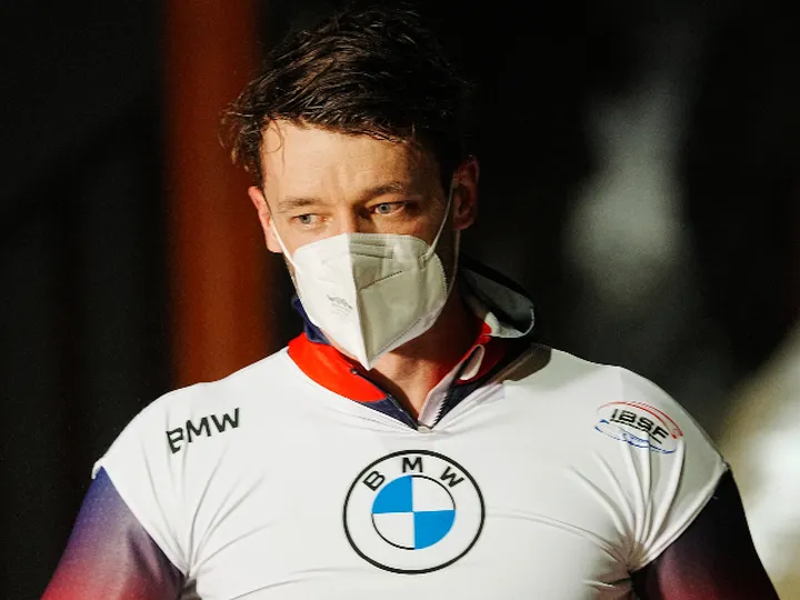 Marcus Wyatt, Laura Deas claim skeleton World Cup bronze medals in Utah