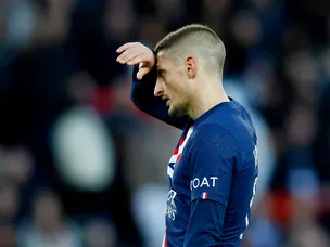 Transfer rumours: Verratti to Al-Arabi, Reguilon to Fulham, Ndidi to Forest