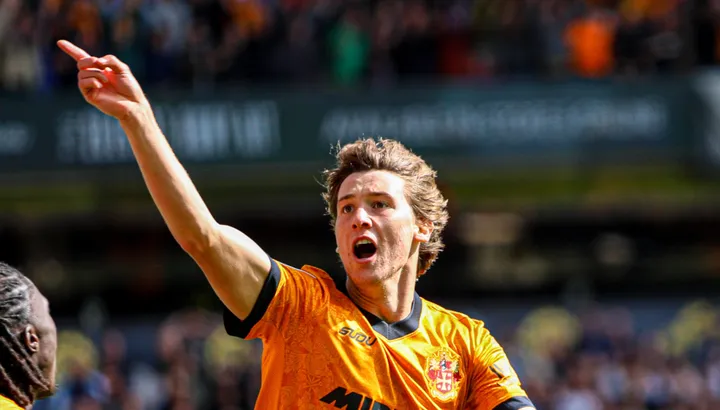 Wolves news: Fer Lopez says he was 'thrown to the lions' during early months at Molineux