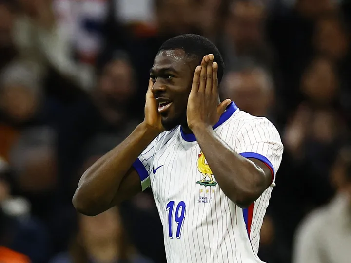 Transfer rumours: Forest's Fofana bid, Chambers to Cardiff, Di Lorenzo Napoli update