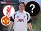 Reds' transfer battle: Iraola 'determined' to beat United to £42.5m midfielder