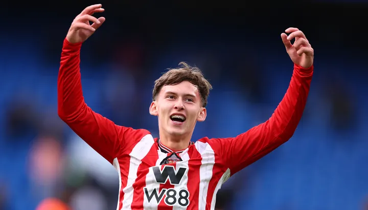 Sunderland lineup vs. Nottingham Forest: Predicted XI for Premier League clash as Chris Rigg eyes more history