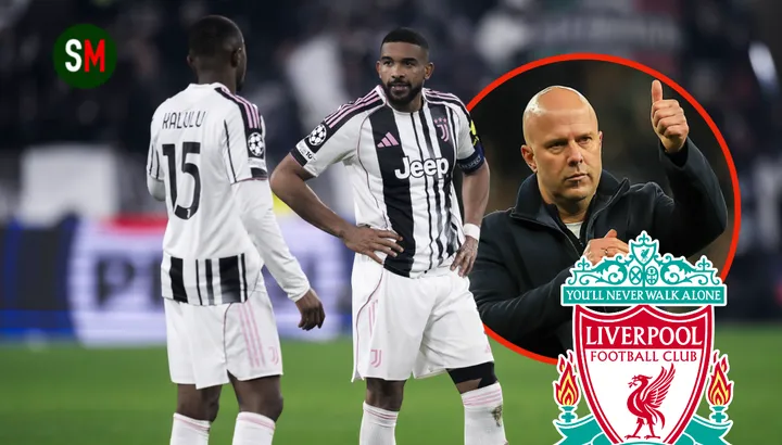 Liverpool transfer news: Reds handed boost as £36m asking price teased for ‘top defensive target’