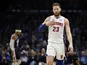 Blake Griffin in action for Detroit Pistons on January 12, 2019