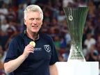 Rice: 'Moyes is one of West Ham's best-ever managers'