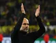 Team News: Guardiola makes seven changes to Man City XI for Sevilla clash