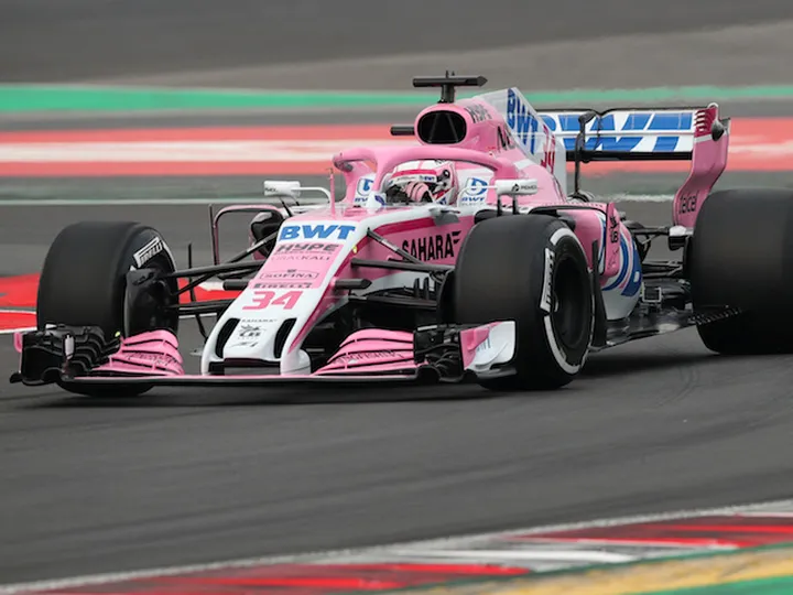 Nikita Mazepin signs for Haas on multi-year deal from 2021