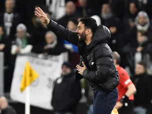 Guimaraes vs. Sporting Lisbon - prediction, team news, lineups