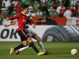 Ten Hag pleased with Ronaldo's performance against Omonia