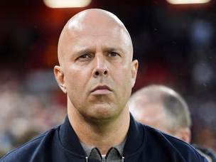 Adieu Arne! Slot sacked by Liverpool as 'clear favourite' for new manager revealed