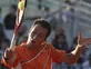 Kohlschreiber dumps out Hanescu