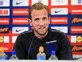 Kane: 'I've known about captaincy for weeks'
