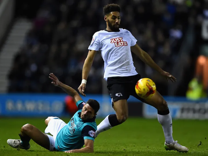 Derby, Blackburn goalless