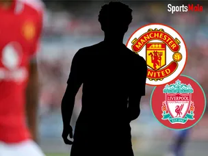 Man Utd join race for highly-rated £45m Liverpool target as 'contact' made