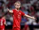 Key man suspended: Denmark predicted lineup for Germany showdown
