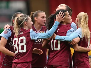 Aston Villa vs. Chelsea Women - prediction, team news, lineups