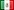 Mexican flag