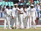 India record innings win over England, Anderson takes 700th wicket