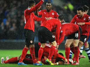 Whittingham pleased with win