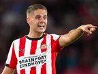 Transfer setback: Brentford 'fail' with two bids for PSV midfielder