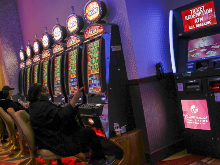 A guide to Gambino slots