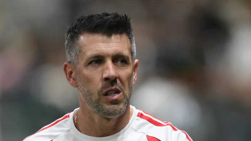 Internacional vs Gremio - prediction, team news, lineups