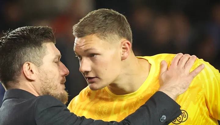 Ipswich Town transfer news: Tractor Boys announce second goalkeeper arrival of the summer