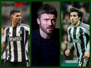 Man Utd have 'momentum' as Tonali and Guimaraes transfer decision made