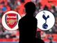 <span class="p2_new s hp">NEW</span> Arsenal set to 'accelerate bid' for £60m Spurs target who's a 'real talent'