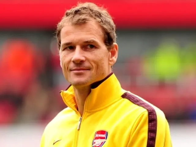 Lehmann considers Paralympics role