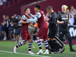 Moyes delivers Alvarez, Ward-Prowse update for Man City clash