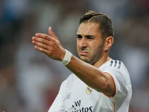 Olimpic shut out Madrid