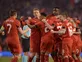 UEFA charges Liverpool over "fireworks"