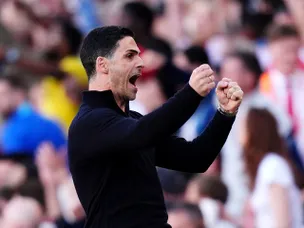 Simeone's loss is Arteta's gain as Arsenal handed two early boosts for Atletico