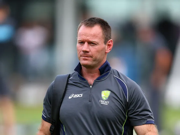 Australia 'need time' to improve against spin