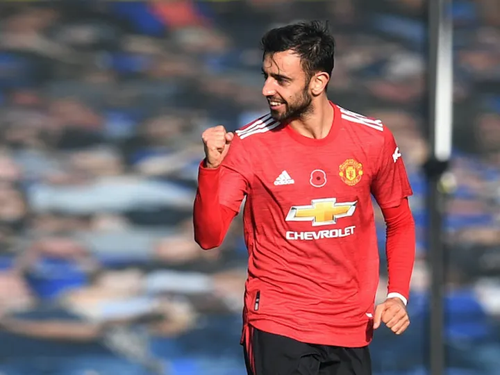 FPL tips: Bruno Fernandes as Mohamed Salah replacement?